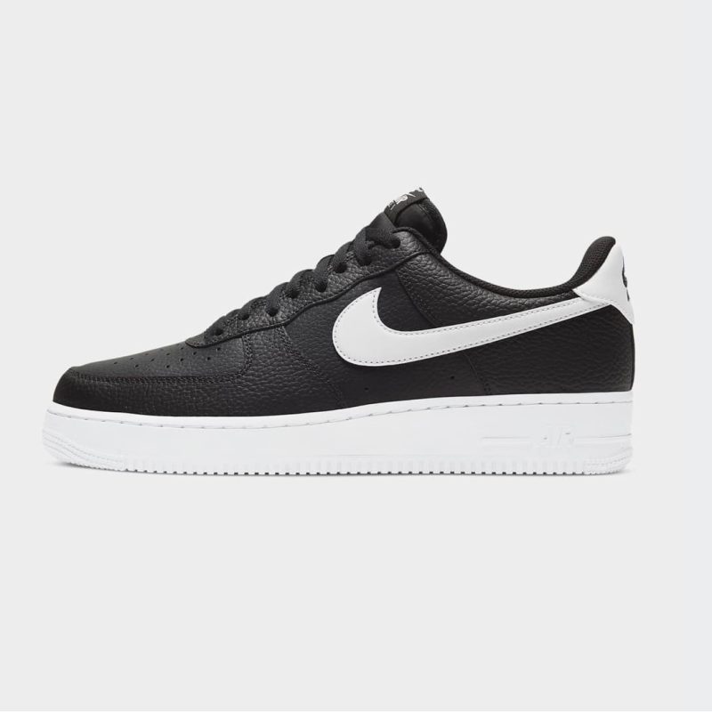 Кроссовки Nike AIR FORCE 1 '07 CT2302-002