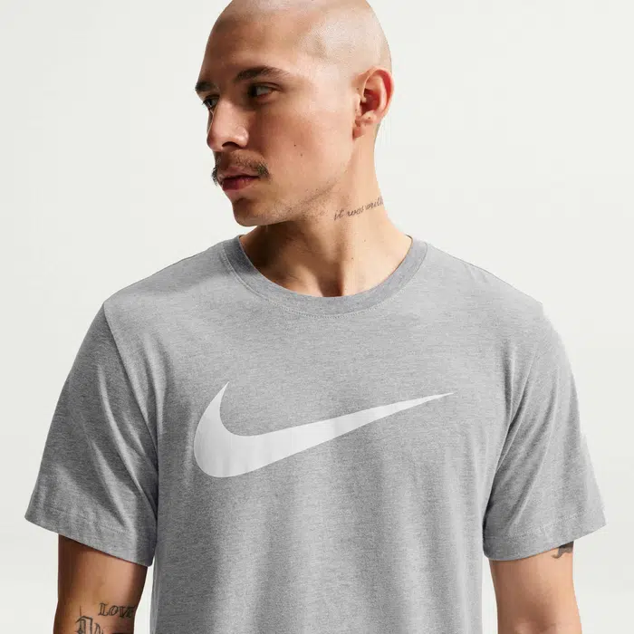 Мужская футболка Nike Sportswear Swoosh | Арт. DC5094-063