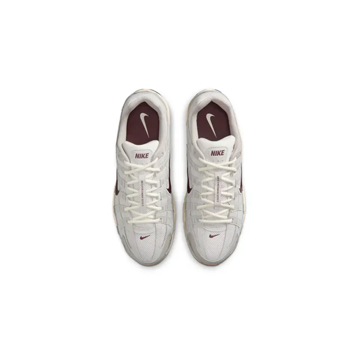 Кроссовки Nike P-6000 CD6404-028 — изображение 3