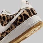 Кроссовки Nike Women's Air Force 1 '07 IB7695-200 — изображение 7