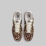 Кроссовки Nike Women's Air Force 1 '07 IB7695-200 — изображение 5