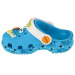 Детские клоги Crocs Blue Sesame 208847-404 — изображение 2