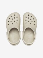 Детские клоги Crocs Classic Toddler Beige Sandals 206990-2y2 — изображение 6