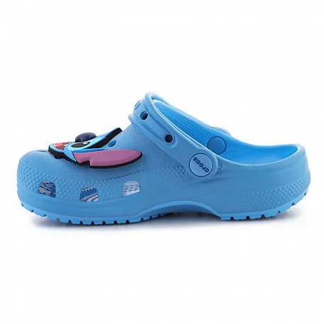 Детские клоги Crocs Ctich 209464-4TB (1) Детские клоги Crocs Ctich 209464-4TB — изображение 1