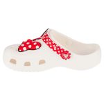 Детские клоги Crocs MIKKY White 208711-119 — изображение 2