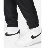 Спортивный костюм мужской Nike Club Suit Black DR3337-010 — изображение 4