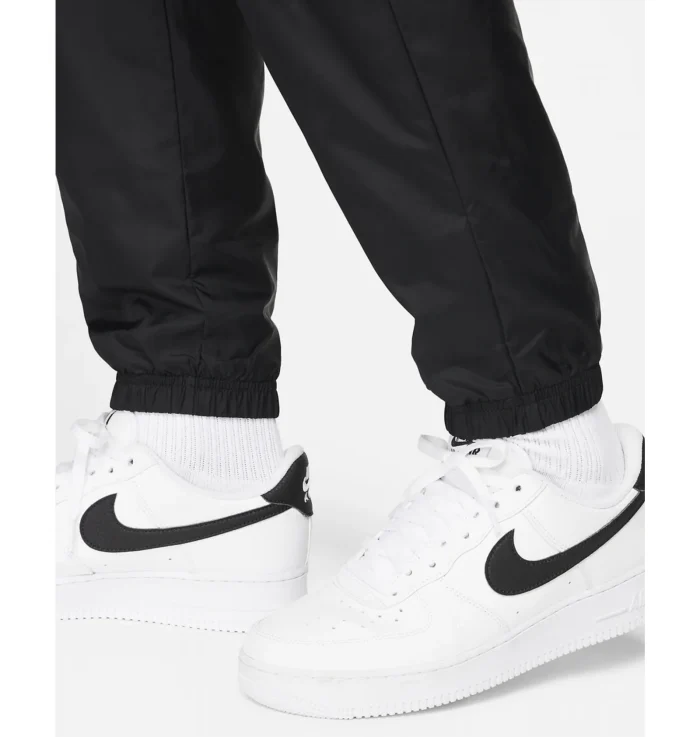Спортивный костюм мужской Nike Club Suit Black DR3337-010 — изображение 4