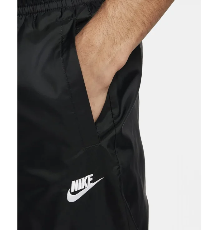 Спортивный костюм мужской Nike Club Suit Black DR3337-010 — изображение 5