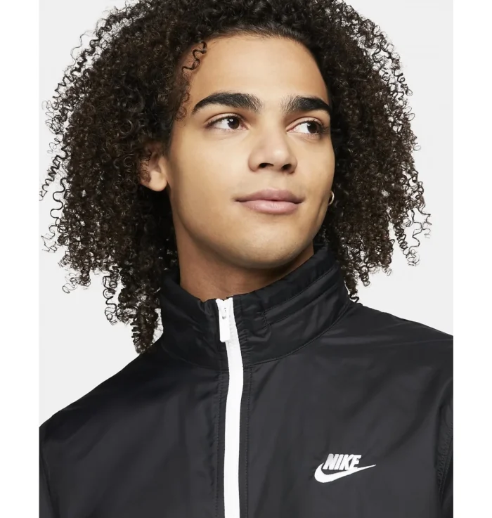 Спортивный костюм мужской Nike Club Suit Black DR3337-010 — изображение 7